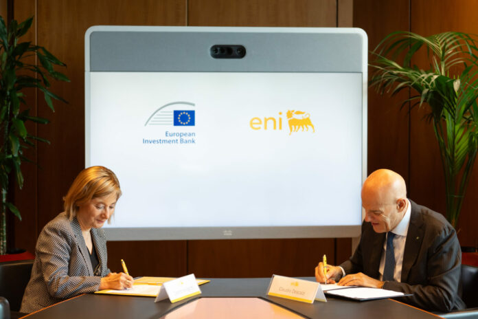 Eni e Bei
