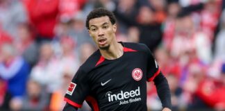 Hugo Ekitike joins Liverpool: Eintracht Frankfurt striker completes £79m transfer to Premier League champions