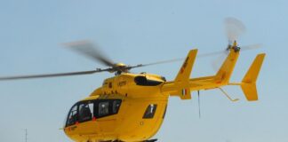In Basilicata al via il servizio di elisoccorso sanitario con mezzi di ultima generazione