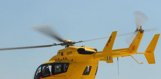 Precipita da una parete di roccia, morto un bambino di 10 anni in Val Venosta