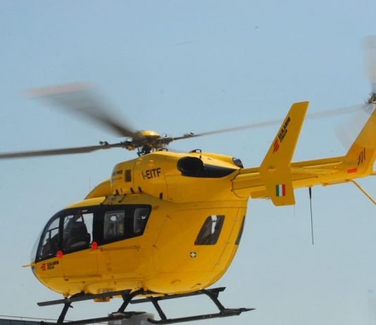 Precipita da una parete di roccia, morto un bambino di 10 anni in Val Venosta