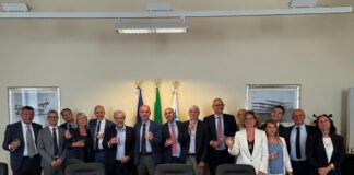 Firmato il Contratto di Programma tra Enac e AdP, 218 milioni per gli aeroporti pugliesi