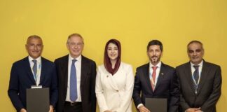 Khazna ed Eni insieme per un’AI Data Center Campus nel milanese