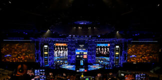 السعودية تستضيف كأس العالم للرياضات الإلكترونية