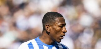 Milan starts preliminary talks with Brighton for Estupinan