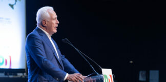 Regionali Toscana, Giani “Bene l’individuazione dei tempi programmatici”