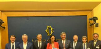 Fiaip, in calo le compravendite di seconde case