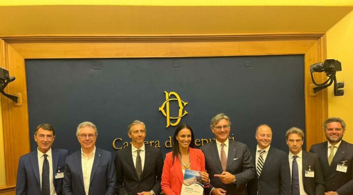 Fiaip, in calo le compravendite di seconde case