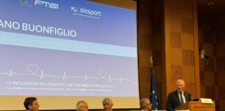 Presentato il documento intersocietario FMSI-SIC Sport per il 2025