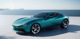 Ferrari Amalfi, presentata la nuova berlinetta 2+ della casa di Maranello