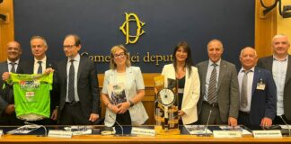 Liguria, Ferro “Il Giro della Lunigiana partirà da Genova, è una emozione unica”