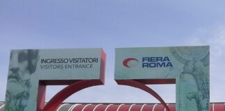 Giubileo dei Giovani, Fiera Roma si prepara ad accogliere 25 mila pellegrini