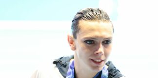 Nuoto artistico, Filippo Pelati medaglia di bronzo ai Mondiali di Singapore