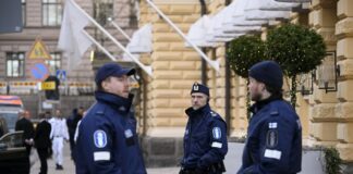 Accoltellamento in un centro commerciale in Finlandia, diversi feriti. Arrestato un sospettato