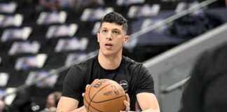 Mercato Nba nel vivo, Fontecchio lascia Detroit e riparte da Miami