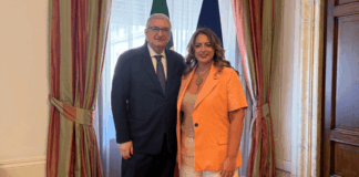 CIS Calabria, Nesci incontra Foti “Ora i comuni completino le opere”