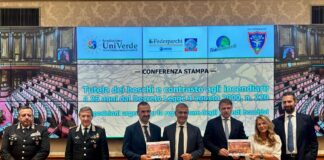 Incendi boschivi, dal 2000 al 2024 oltre 117.509 reati penali accertati