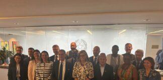 Agenda 2030, Barbaro “Firmato all’Onu un documento strategico al quale si uniscono Ocse e Cio”