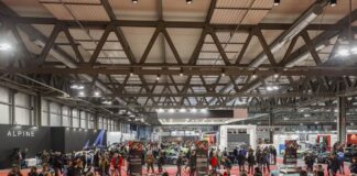 Fiera Milano e Italian Exhibition Group, dall’automotive d’epoca prima tappa di un’alleanza strategica