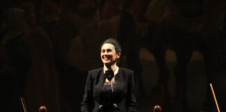 Al Teatro Massimo ‘Opera in concerto’ diretta da Gianna Fratta