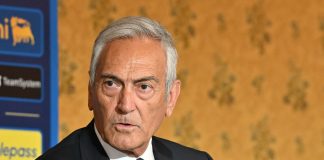 Figc, Gravina “Criticità strutturali, serve unità d’intenti e l’aiuto della politica”