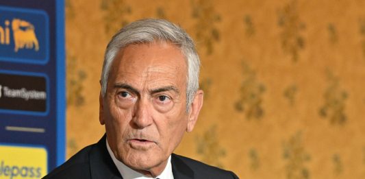 Figc, Gravina “Criticità ben note da anni, sono deficit strutturali”