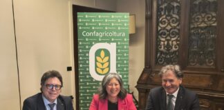 Siglata l’intesa di collaborazione fra Confagricoltura e il governo del Vietnam