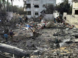 Medio Oriente, identificato il corpo di un altro ostaggio consegnato da Hamas