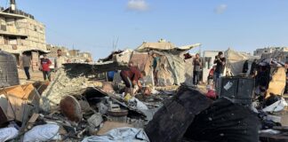 L’appello di Italia e Stati UE a Israele, l’obiettivo è l’accesso di operatori e Ong a Gaza