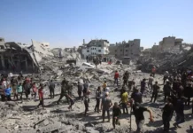 Nuovi raid israeliani nella Striscia, almeno 11 morti. Katz “L’uragano continua a colpire Gaza”