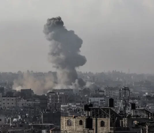 Gaza, due riservisti israeliani uccisi dall’esplosione di un drone