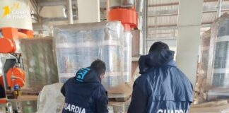 Sequestrate 55 tonnellate di pellet nel ragusano, una denuncia per frode