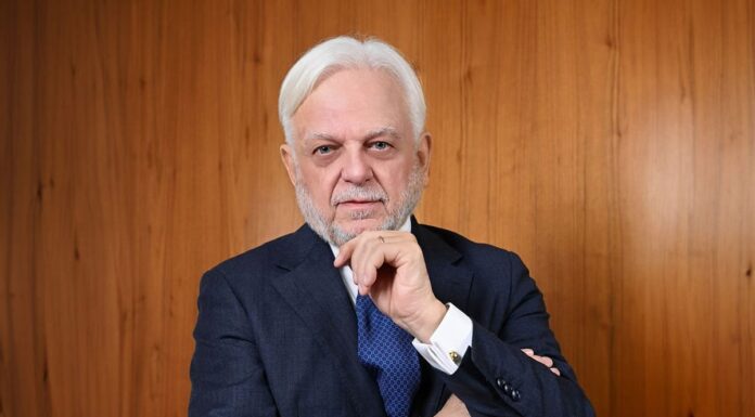 Anas, Gemme eletto presidente del Comitato Nazionale Italiano di PIARC