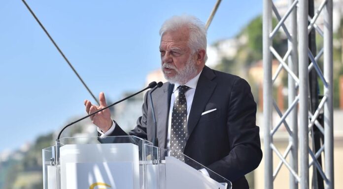 Nomine Strutture Territoriali Anas, Gemme “Avanti con il rafforzamento”