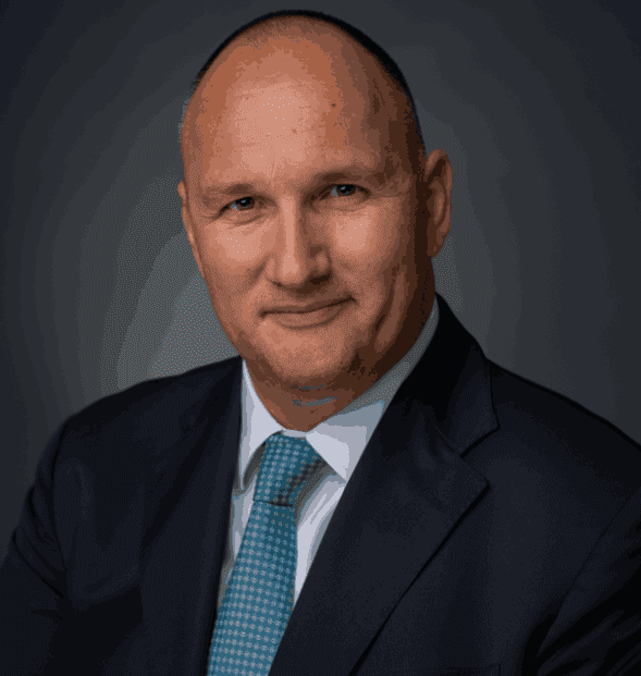 George Moutafis nuovo Amministratore Delegato di Fincantieri Marine Group