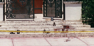 Ventotto anni fa l’omicidio di Gianni Versace davanti alla sua villa di Miami Beach