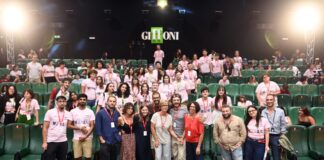 Al Giffoni Film Festival presentato in anteprima il nuovo cortometraggio ITA