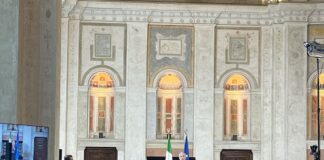 Farnesina, a Villa Madama giuramento per 46 giovani funzionari diplomatici