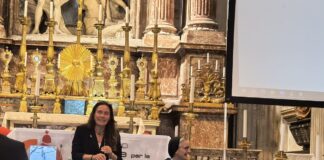 Giubileo dei Giovani: sport, disabilità e inclusione tra i temi dell’incontro “Coraggio e soglia”