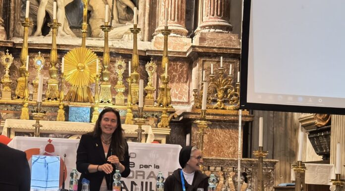 Giubileo dei Giovani: sport, disabilità e inclusione tra i temi dell’incontro “Coraggio e soglia”