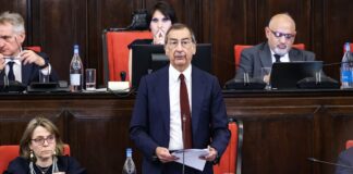 Inchiesta Milano, Sala “Le mie mani sono pulite”. Si dimette l’assessore Tancredi