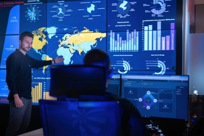 Global Cybersec Center - Chieti