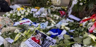 Lacrime e commozione a Gondomar per l’ultimo saluto a Diogo Jota e a suo fratello