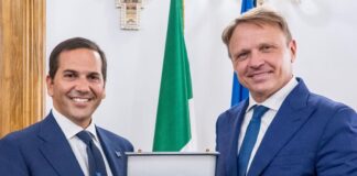 ALIS, a Grimaldi il titolo di “Ambasciatore della qualità del mondo”