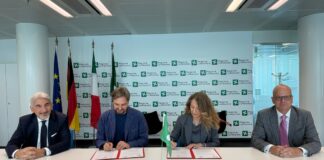Siglata l’intesa tra Regione Lombardia e Camera di Commercio Italo-Germanica