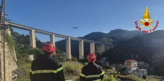 Bimbo di 5 anni scomparso a Ventimiglia, un testimone sentito dagli inquirenti