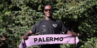 Nuovo rinforzo per il Palermo targato Inzaghi, ufficiale Gyasi dall’Empoli