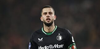 Atletico Madrid sign Hancko after failed Al-Nassr deal fail