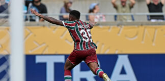 Il Fluminense continua a sognare e vola in semifinale, Al Hilal di Inzaghi sconfitto 2-1