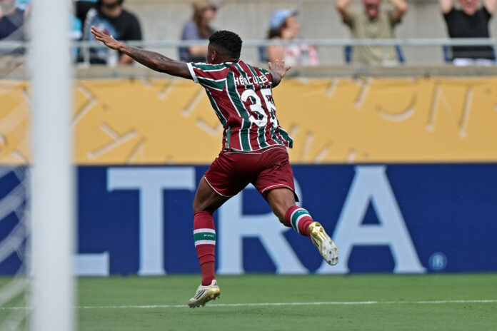 Hercules Fluminense